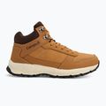 CampuS Norden High, stivali da trekking color cammello 2