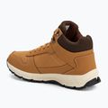 CampuS Norden High, stivali da trekking color cammello 3