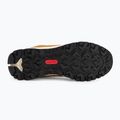 CampuS Norden High, stivali da trekking color cammello 4