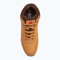 CampuS Norden High, stivali da trekking color cammello 5