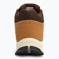 CampuS Norden High, stivali da trekking color cammello 6
