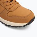 CampuS Norden High, stivali da trekking color cammello 7