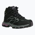 Stivali da trekking da donna CampuS Norin High nero 9