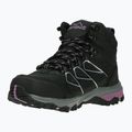Stivali da trekking da donna CampuS Norin High nero 10