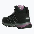 Stivali da trekking da donna CampuS Norin High nero 11