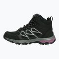 Stivali da trekking da donna CampuS Norin High nero 12