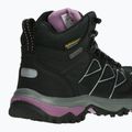 Stivali da trekking da donna CampuS Norin High nero 14
