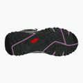 Stivali da trekking da donna CampuS Norin High nero 16