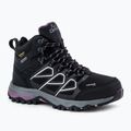 Stivali da trekking da donna CampuS Norin High nero