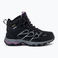 Stivali da trekking da donna CampuS Norin High nero 2