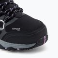 Stivali da trekking da donna CampuS Norin High nero 7