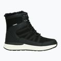 CampuS Sila nero stivali da neve da donna 8