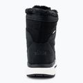 CampuS Sila nero stivali da neve da donna 6
