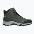 Scarpe da trekking da uomo CampuS Tampa grigio scuro 8