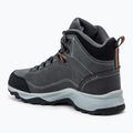 Scarpe da trekking da uomo CampuS Tampa grigio scuro 3