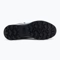 Scarpe da trekking da uomo CampuS Tampa grigio scuro 4