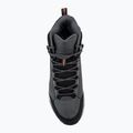 Scarpe da trekking da uomo CampuS Tampa grigio scuro 5