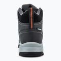 Scarpe da trekking da uomo CampuS Tampa grigio scuro 6