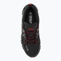 Stivali da trekking da uomo CampuS Rimo 2.0 nero/rosso 5