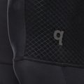 Pantaloni da ciclismo Quest Manzolo Thermo nero da donna 3