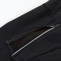 Pantaloni da ciclismo Quest Manzolo Thermo nero da donna 5