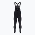 Pantaloni da ciclismo donna Quest Roveta nero