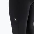 Pantaloni da ciclismo donna Quest Roveta nero 3