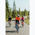 Maglia da ciclismo Quest Superfly arancione da uomo 2