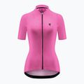 Maglia ciclismo donna Quest Superfly rosa