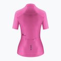 Maglia ciclismo donna Quest Superfly rosa 2