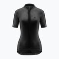 Maglia ciclismo donna Quest Superfly nero