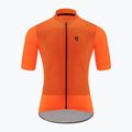 Maglia da ciclismo Quest Adventure flame da uomo