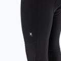 Pantaloni da ciclismo Quest Roveta da uomo, nero 3