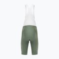 Pantaloncini da ciclismo Quest Rapido army da uomo 2