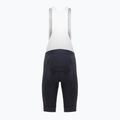 Pantaloncini da ciclismo da uomo Quest Rapido nero 2