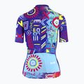 Maglia ciclismo donna Quest Aztec 2