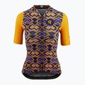 Maglia ciclismo donna Quest Optic