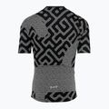 Maglia da ciclismo Quest Maze da uomo 2