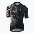 Maglia da ciclismo Quest Graphitti da uomo