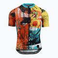 Maglia da ciclismo Quest Bardo da uomo