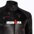 Giacca da ciclismo da uomo Quest Pro Iron Man nero 3