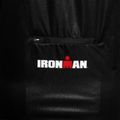 Giacca da ciclismo da uomo Quest Pro Iron Man nero 5