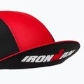 Cappello da ciclismo Quest Summer Iron Man nero 5
