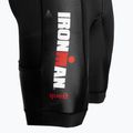 Tuta da triathlon da uomo Quest Iron Man nero 5