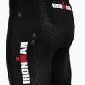 Tuta da triathlon da uomo  Quest The Fastest GVT Iron Man nero 6