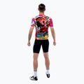 Maglia da ciclismo Quest Tiger da uomo 3