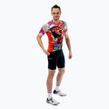 Maglia da ciclismo Quest Tiger da uomo 4