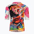 Maglia da ciclismo Quest Tiger da uomo 6