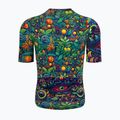 Maglia da ciclismo Quest Exotic da uomo 2