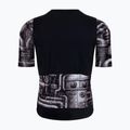 Maglia da ciclismo Quest Steam da uomo 2